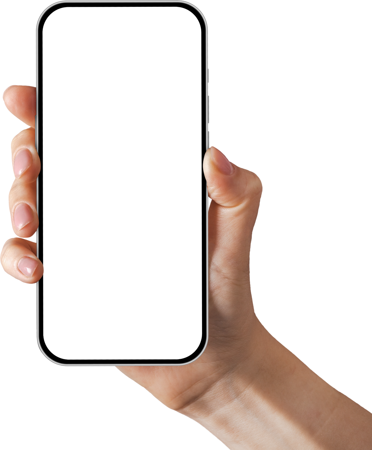 phone iphone advertisement on the png backgrounds